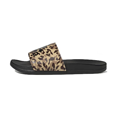 (W) adidas Adilette CMFT Slide 'Camo'
