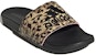 (W) adidas Adilette Comfort Slide 'Camo' Lelaki & Wanita GZ6412