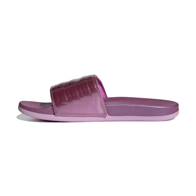 (W) adidas Adilette CMFT Slide 'Cherry Metallic'