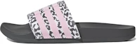Buy (W) adidas Adilette Comfort Slide ''Lichtroze Luipaard'' H01038