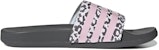 (W) adidas Adilette Comfort Slide 'Pink Leopard Jernih' H01038