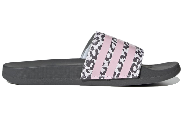 Order (W) adidas Adilette Comfort Slide ''Lichtroze Luipaard'' H01038