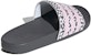 (W) adidas Adilette Comfort Slide 'Pink Leopard Jernih' H01038