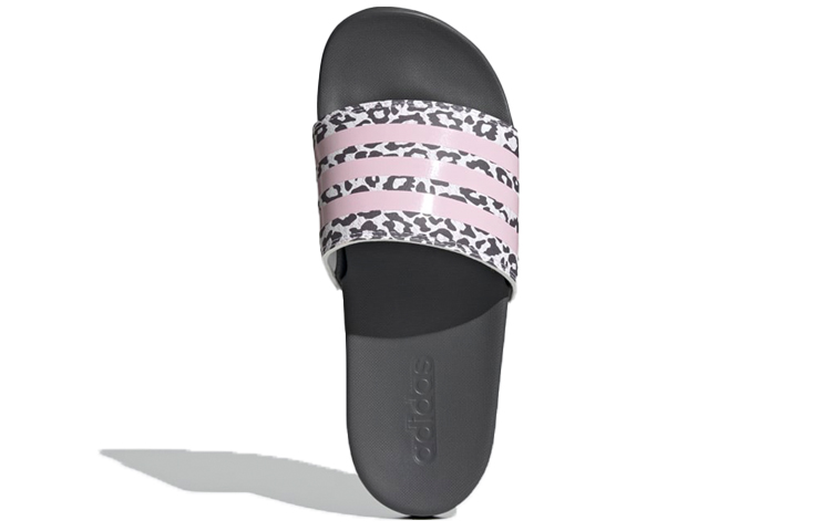 Purchase (W) adidas Adilette Comfort Slide ''Lichtroze Luipaard'' H01038