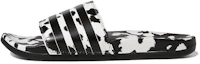 Buy (W) adidas Adilette Comfort Slide ''Koeienprint'' GW8231