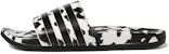 (W) adidas Adilette Comfort Slide 'Corak Lembu' GW8231