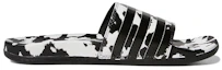 Order (W) adidas Adilette Comfort Slide ''Koeienprint'' GW8231