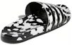 Shop (W) adidas Adilette Comfort Slide ''Koeienprint'' GW8231