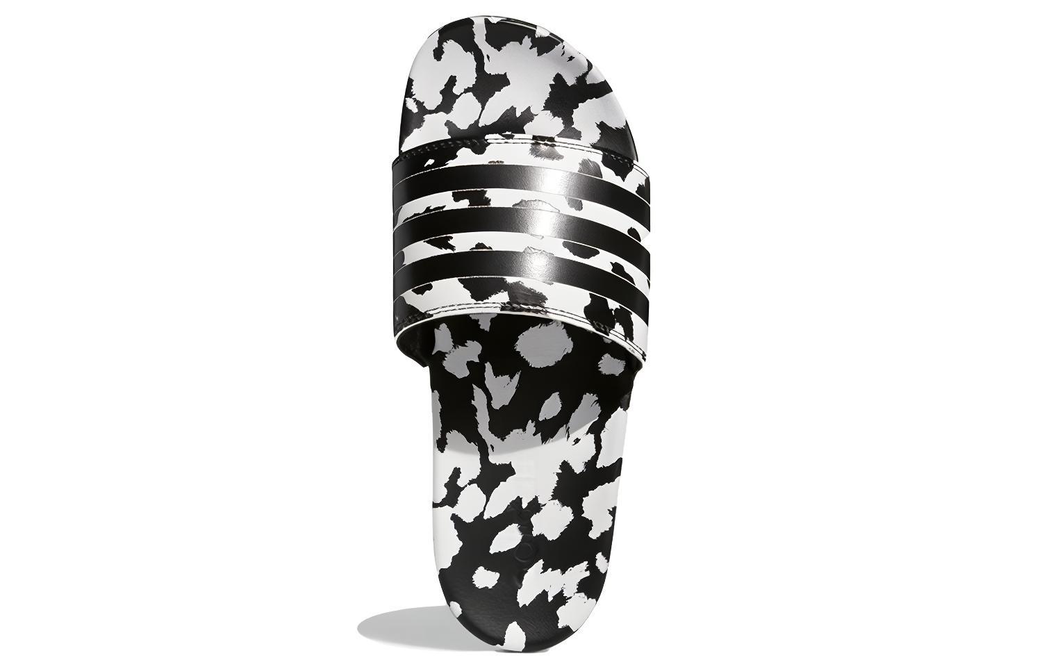 Purchase (W) adidas Adilette Comfort Slide ''Koeienprint'' GW8231