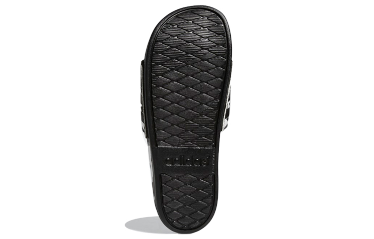 Details for (W) adidas Adilette Comfort Slide ''Koeienprint'' GW8231