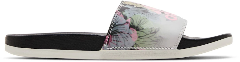 (Women) adidas Adilette Comfort Slide 'Floral' GY9659 (Women) adidas Adilette Comfort Slide 'Floral' GY9659