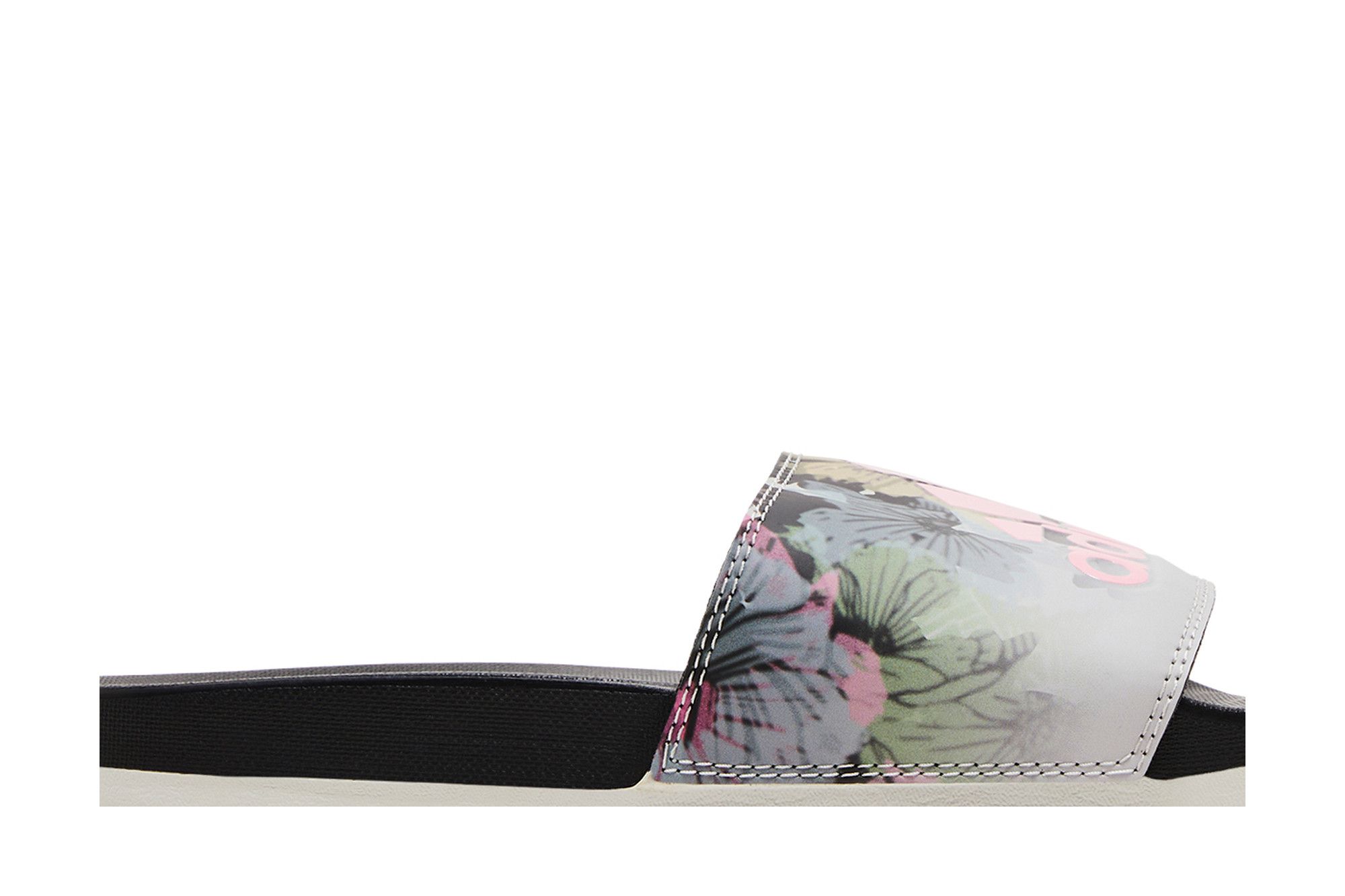 Order (W) adidas Adilette Comfort Femme ''Floral'' Sandales GY9659