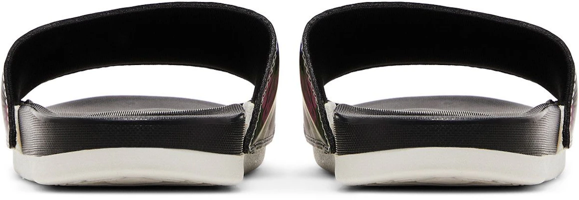 (W) adidas Adilette Comfort Femme ''Floral'' Sandales GY9659 Details for (W) adidas Adilette Comfort Femme ''Floral'' Sandales GY9659