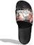 Purchase (W) adidas Adilette Comfort Slide 'Floral' Sandal Bunga Perempuan GZ2913