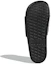 Details for adidas Adilette Comfort Slides 女款 黑色彩繪 拖鞋