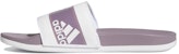 (W) adidas Adilette Comfort Slide 'Ungu Legacy' FX4699