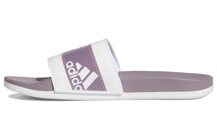 (Women) adidas Adilette Comfort Slide 'Legacy Purple' FX4699