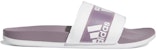(W) adidas Adilette Comfort Slide 'Ungu Legacy' FX4699