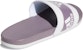 (W) adidas Adilette Comfort Slide 'Ungu Legacy' FX4699