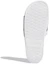 Details for adidas Adilette 舒適感 紫白色