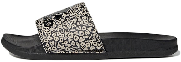 (Women) adidas Adilette Comfort Slide 'Playful Floral Print' GZ2914 (Women) adidas Adilette Comfort Slide 'Playful Floral Print' GZ2914