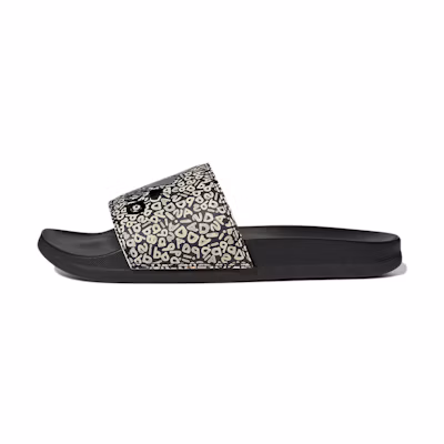 (W) adidas Adilette CMFT Slide 'Playful Floral Print'