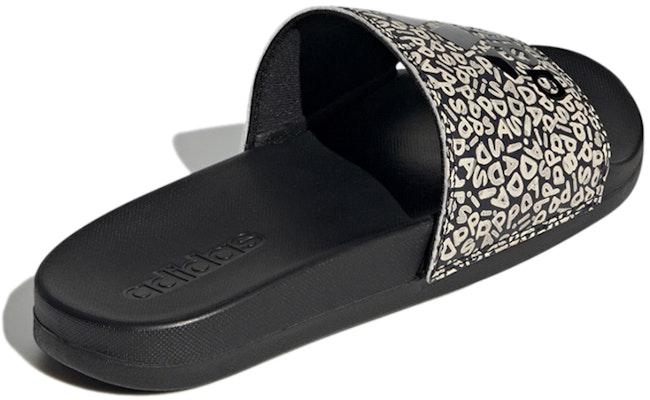 (Women) adidas Adilette Comfort Slide 'Playful Floral Print' GZ2914 Shop (Women) adidas Adilette Comfort Slide 'Playful Floral Print' GZ2914