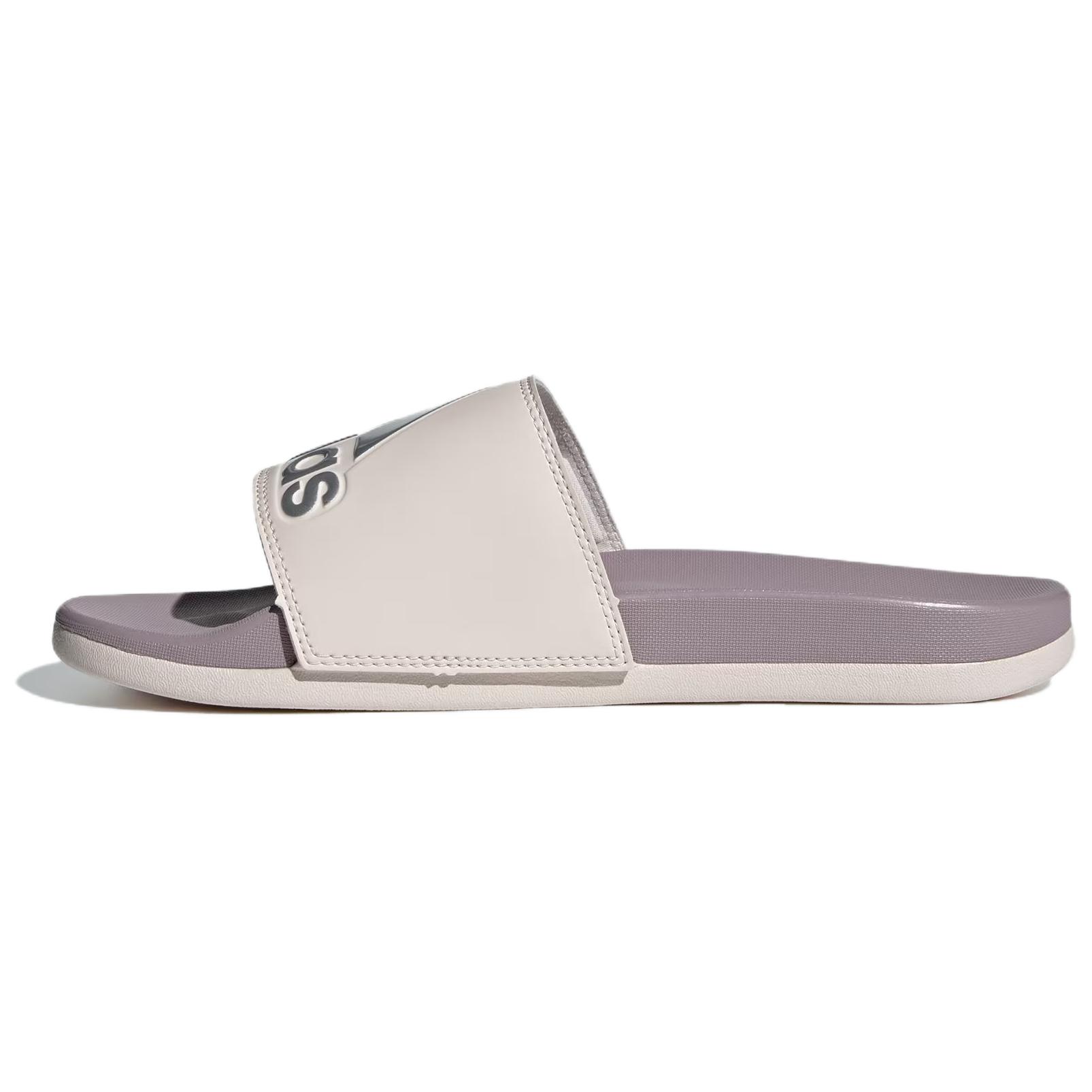 (Women) adidas Adilette Comfort Slide 'Preloved Fig' IG1273