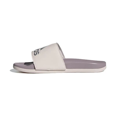(W) adidas Adilette CMFT Slide 'Preloved Fig'