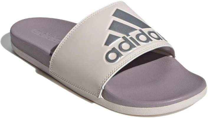 (W) adidas Adilette Comfort Slide 'Preloved Fig' Selipar Kasual IG1273 Shop (W) adidas Adilette Comfort Slide 'Preloved Fig' Selipar Kasual IG1273