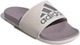 Shop (W) adidas Adilette Comfort Slide 'Preloved Fig' Selipar Kasual IG1273