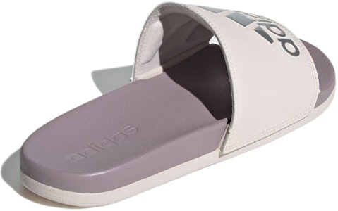 (W) adidas Adilette Comfort Slide 'Preloved Fig' Selipar Kasual IG1273 Shop (W) adidas Adilette Comfort Slide 'Preloved Fig' Selipar Kasual IG1273