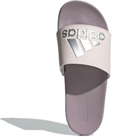 (W) 阿迪达斯 Adilette 舒适凉拖 '怀旧紫色' IG1273 Purchase (W) 阿迪达斯 Adilette 舒适凉拖 '怀旧紫色' IG1273