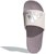 (W) adidas Adilette Comfort Slide 'Preloved Fig' Selipar Kasual IG1273