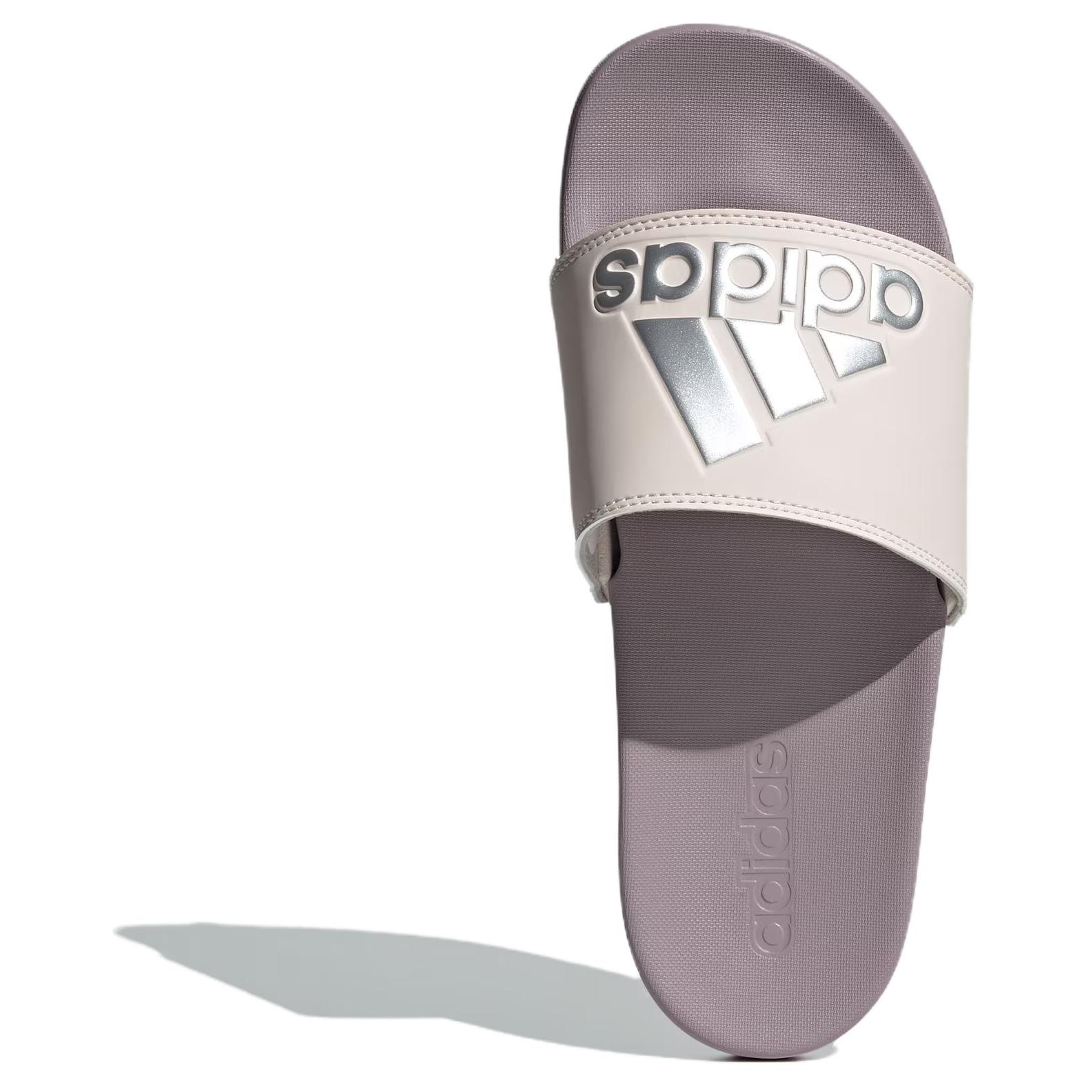 Details for (W) adidas Adilette Comfort Slide 'Preloved Fig' Selipar Kasual IG1273