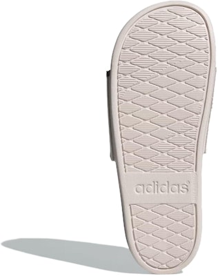 (W) adidas Adilette Comfort Slide 'Preloved Fig' Selipar Kasual IG1273 Details for (W) adidas Adilette Comfort Slide 'Preloved Fig' Selipar Kasual IG1273