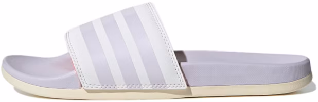 (Women) adidas Adilette Comfort Slide 'Purple Tint' GV9738 (Women) adidas Adilette Comfort Slide 'Purple Tint' GV9738