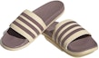 Lookbook (W) adidas Adilette Comfort Slide 'Sand Strata Purple' - Selipar Ungu Pasir Strata H03621