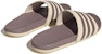 (W) adidas Adilette Comfort Slide 'Sand Strata Purple' - Selipar Ungu Pasir Strata H03621