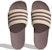 (W) adidas Adilette Comfort Slide 'Sand Strata Purple' - Selipar Ungu Pasir Strata H03621