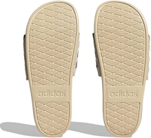 (W) 아디다스 아딜렛 컴포트 슬라이드 '샌드 스트라타 퍼플' H03621 Details for (W) 아디다스 아딜렛 컴포트 슬라이드 '샌드 스트라타 퍼플' H03621