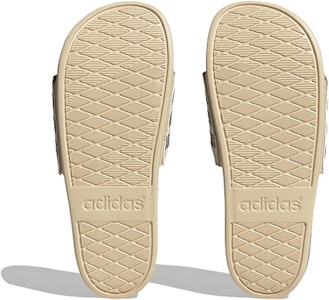 (W) 阿迪达斯 Adilette 舒适拖鞋 '沙层紫色' H03621 Details for (W) 阿迪达斯 Adilette 舒适拖鞋 '沙层紫色' H03621