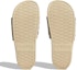 Details for (W) adidas Adilette Comfort Slide 'Sand Strata Purple' - Selipar Ungu Pasir Strata H03621