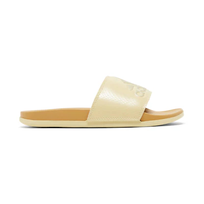 (W) adidas Adilette CMFT Slide 'Sandy Beige'