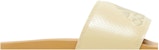 (W) adidas Adilette Comfort Slide 'Beige Pasir' GZ5898