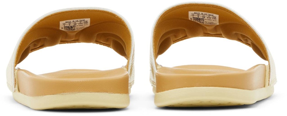 (Women) adidas Adilette Comfort Slide 'Sandy Beige' GZ5898 Details for (Women) adidas Adilette Comfort Slide 'Sandy Beige' GZ5898
