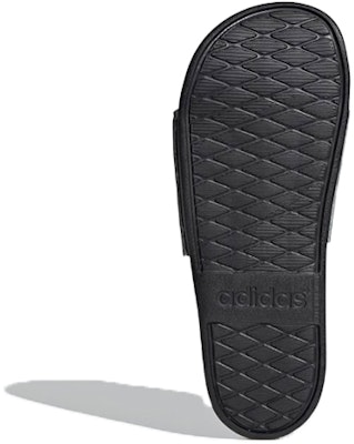 (Women) adidas Adilette Comfort Slide 'Silver Metallic' FW7683 Details for (Women) adidas Adilette Comfort Slide 'Silver Metallic' FW7683