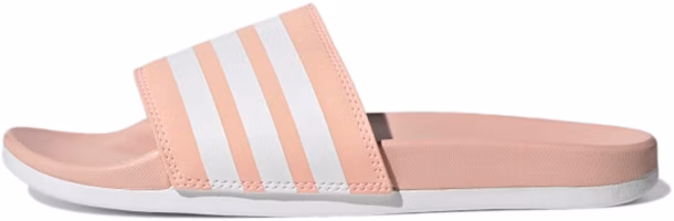 (Women) adidas Adilette Comfort Slide 'Vapour Pink' GV9739 (Women) adidas Adilette Comfort Slide 'Vapour Pink' GV9739