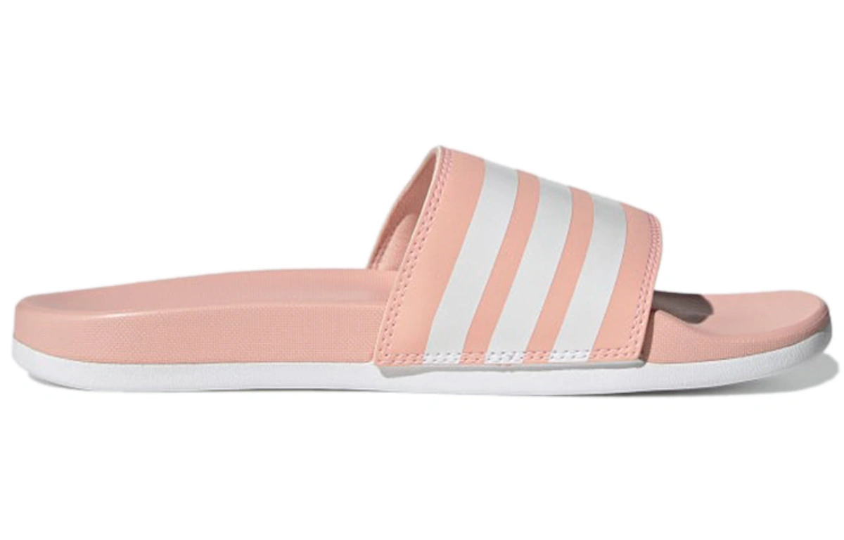(Women) adidas Adilette Comfort Slide 'Vapour Pink'