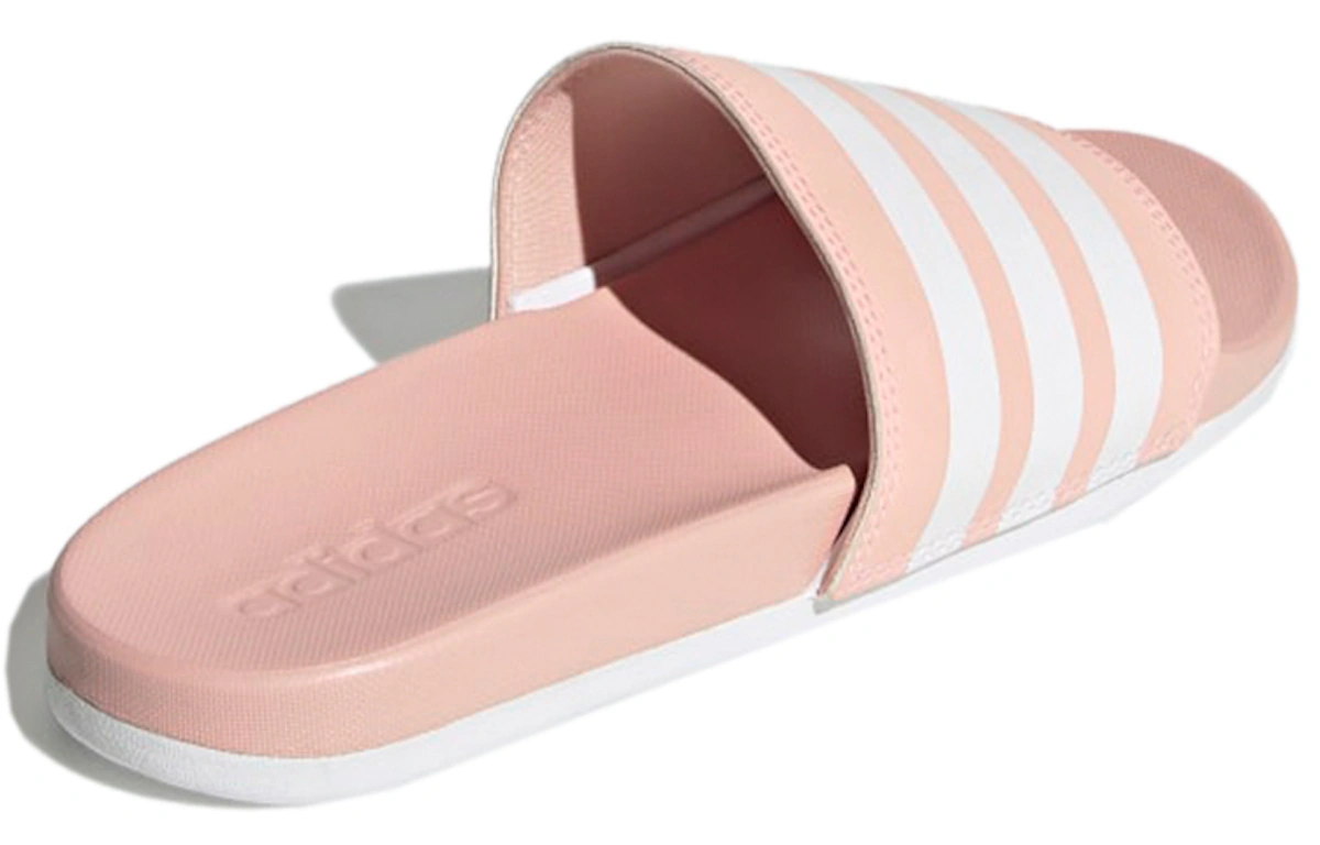 (Women) adidas Adilette Comfort Slide 'Vapour Pink'